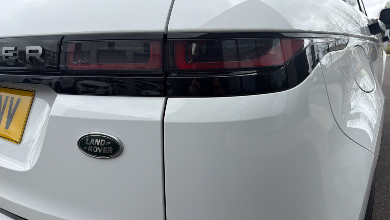 Land Rover Range Rover Evoque 2.0 D200 R-Dynamic S 5dr Auto Diesel Hatchback